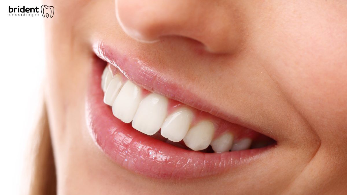 cuantos dientes tenemos