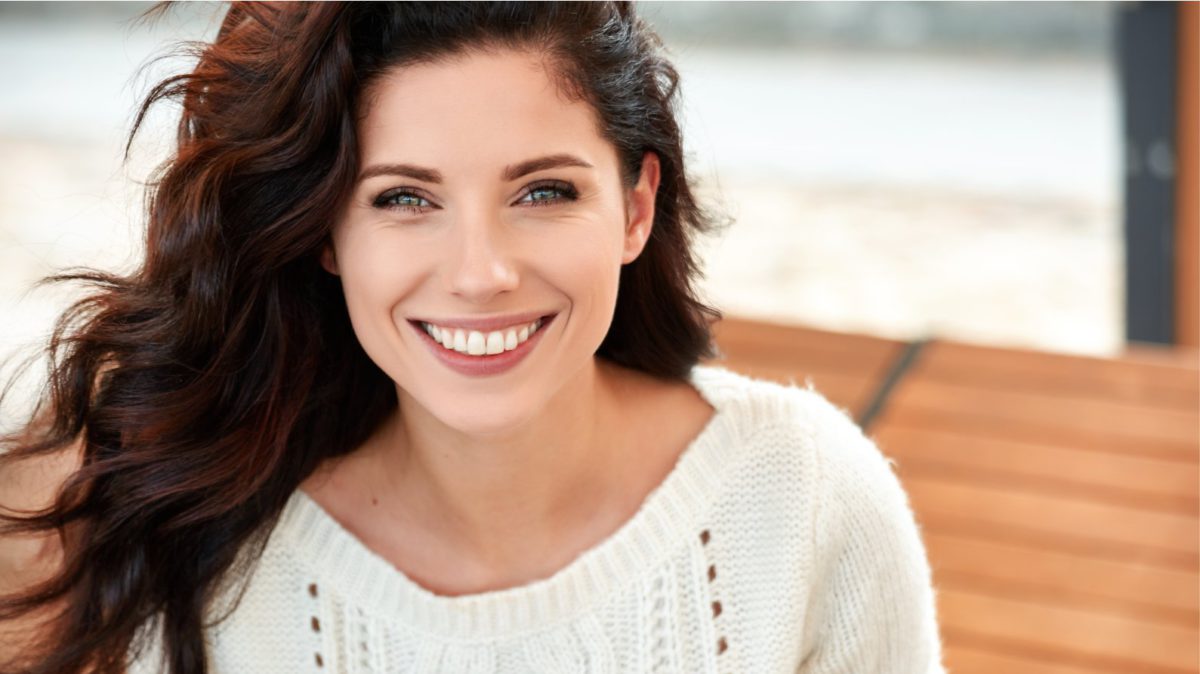sonrisa gingival