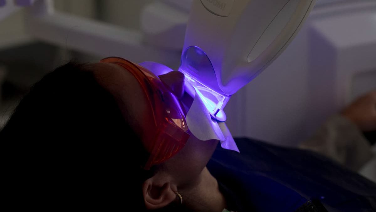 Blancorexia - Dientes blancos