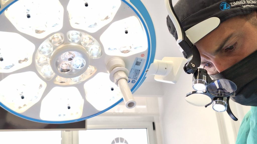 Implantes con poco hueso