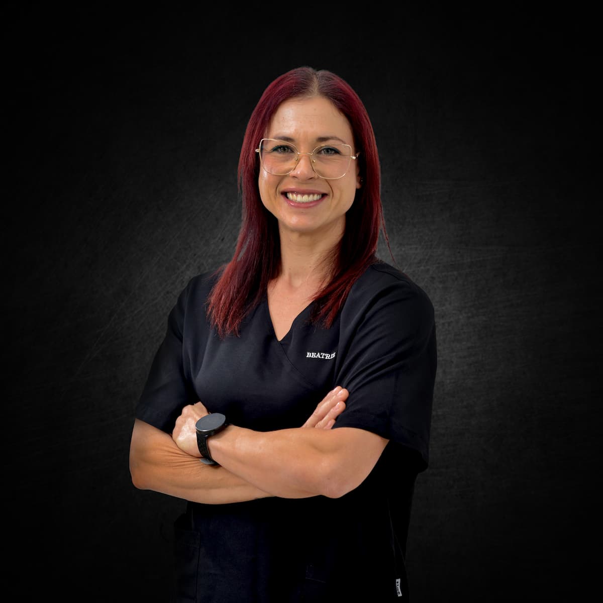 Beatriz Higienista dental