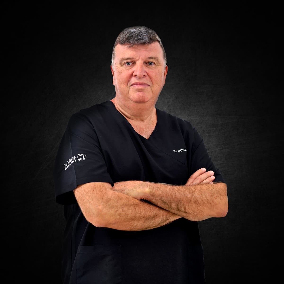 Carlos Moreno Protésico dental