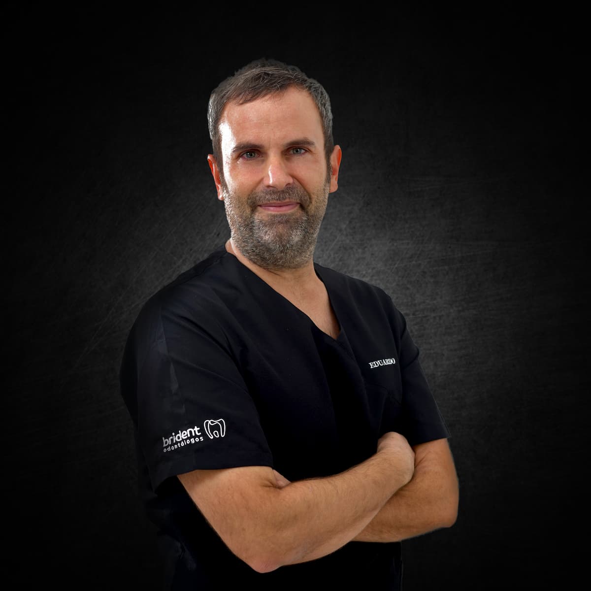 Eduardo Arozena Nuevas tecnologías de Brident Odontólogos