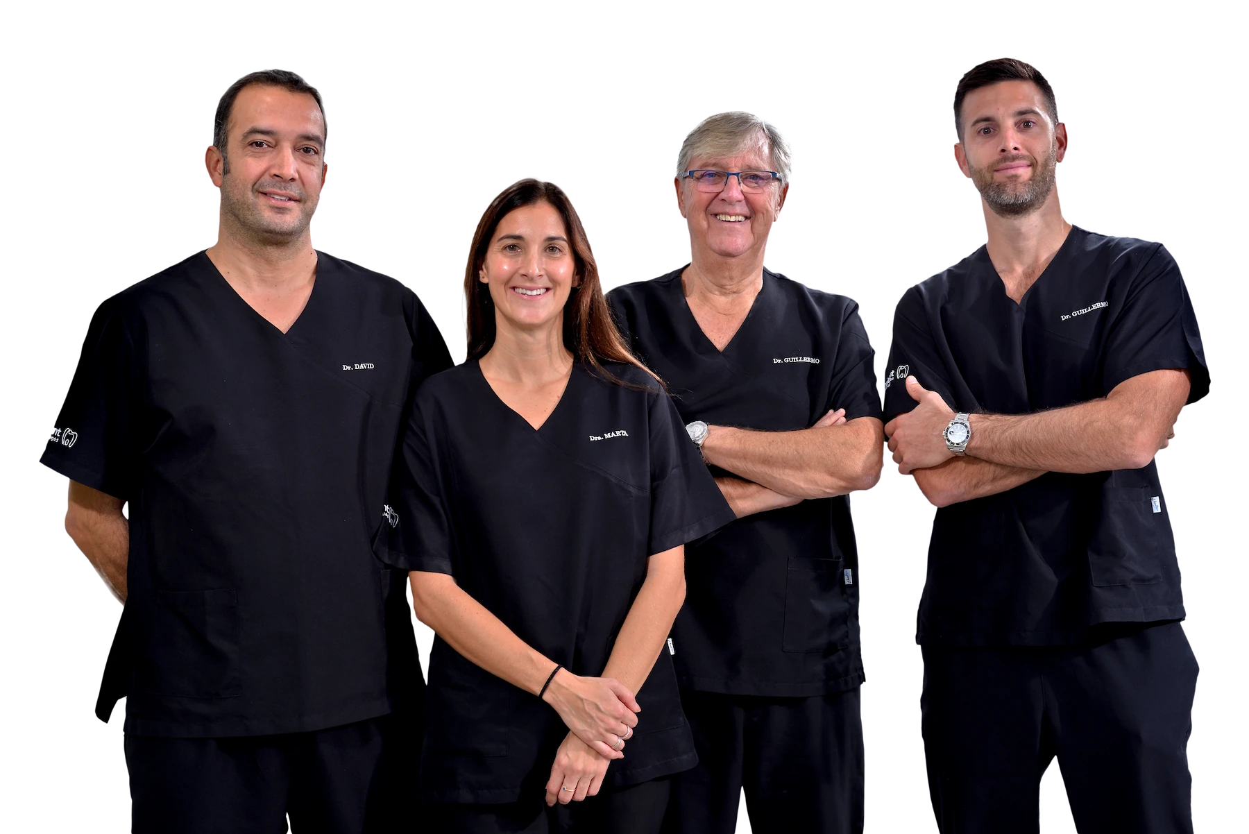 Odontólogos en Tenerife de alta cualificación