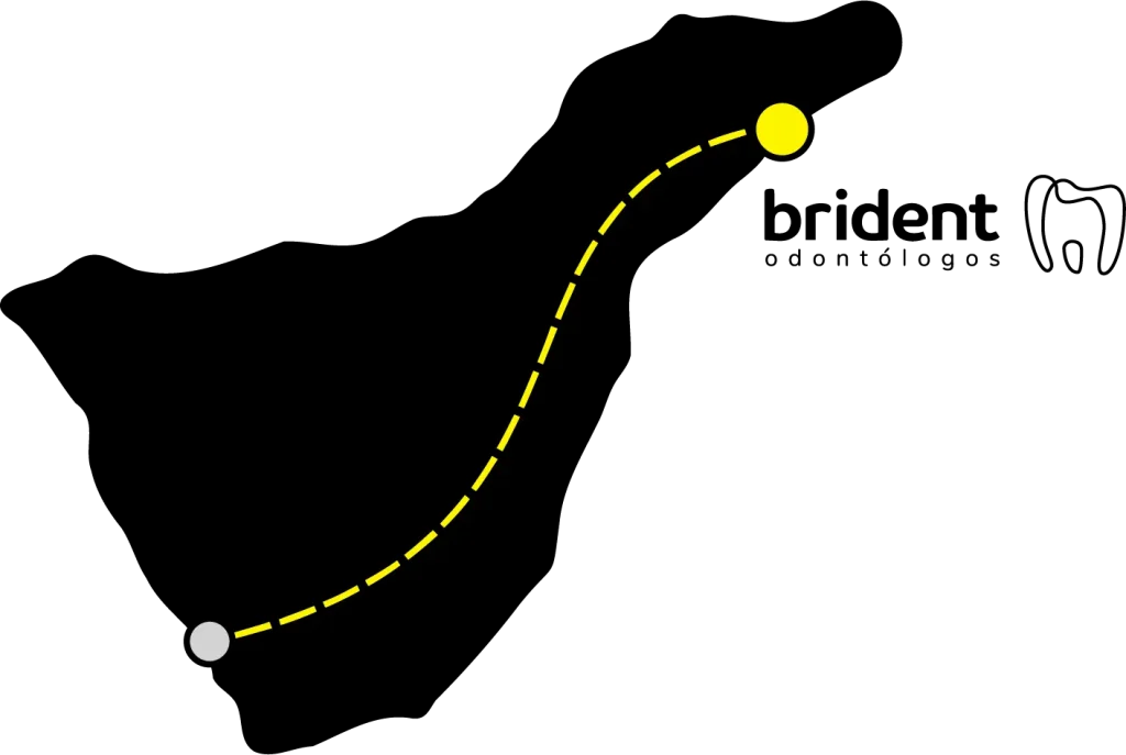 Imagen ubicación dentistas en Las Américas