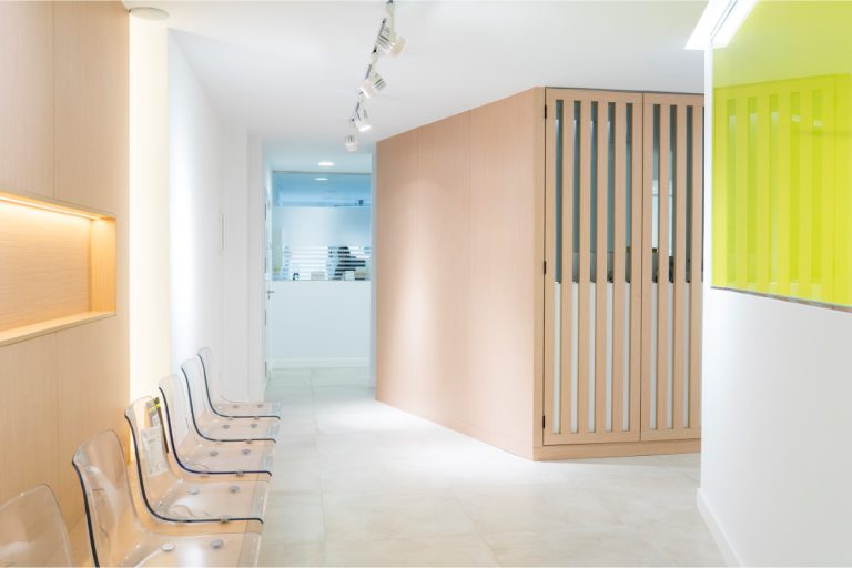 clinica dental brident odontologos santa cruz de tenerife