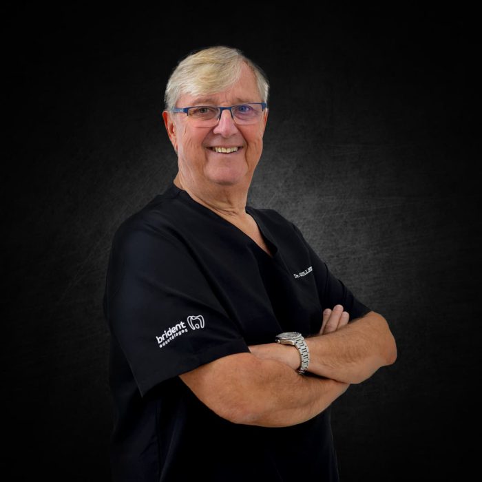 Dr. Guillermo Moreno Fragoso