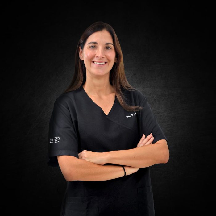 Dra. Marta Moreno Masiá